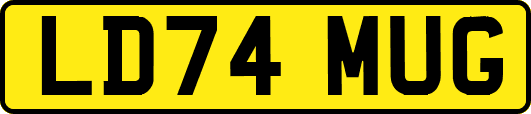 LD74MUG