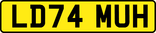LD74MUH