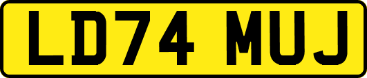 LD74MUJ