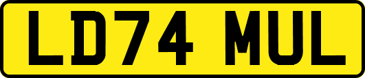 LD74MUL