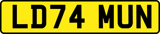 LD74MUN