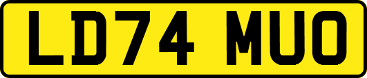 LD74MUO