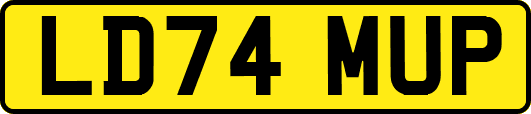 LD74MUP