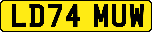 LD74MUW