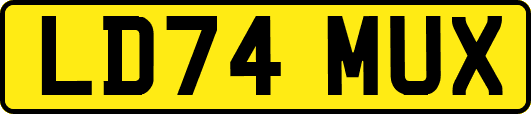 LD74MUX