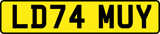LD74MUY