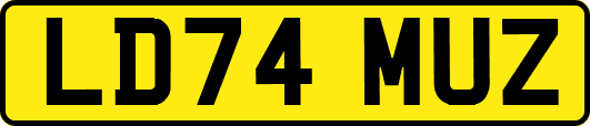 LD74MUZ