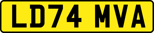 LD74MVA