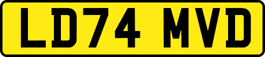 LD74MVD