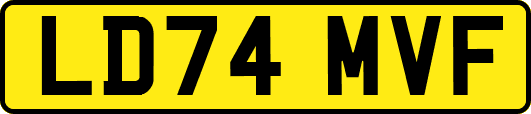 LD74MVF