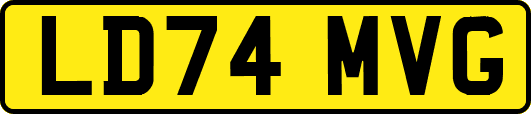 LD74MVG