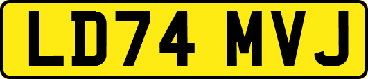 LD74MVJ