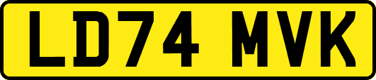 LD74MVK