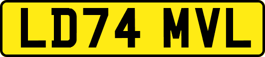 LD74MVL