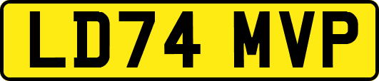 LD74MVP