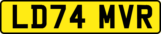 LD74MVR