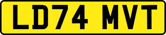LD74MVT