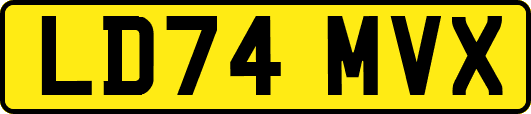 LD74MVX