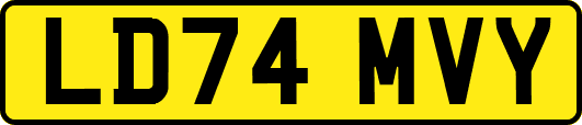 LD74MVY