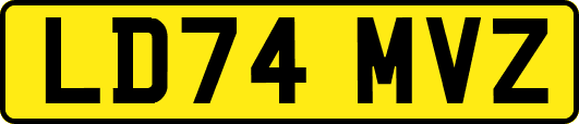 LD74MVZ