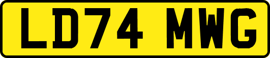 LD74MWG