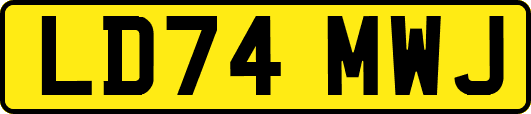 LD74MWJ