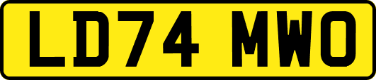 LD74MWO