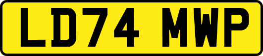 LD74MWP