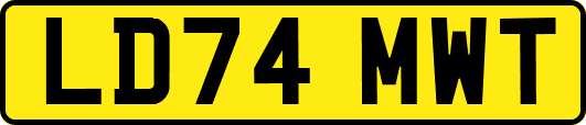 LD74MWT