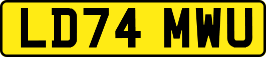 LD74MWU
