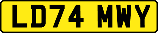 LD74MWY