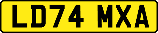 LD74MXA