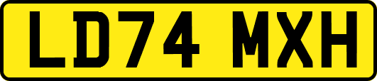LD74MXH