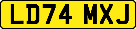 LD74MXJ