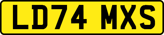 LD74MXS