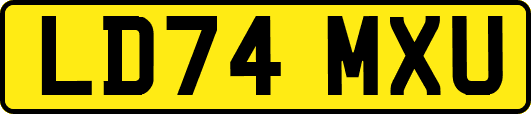 LD74MXU