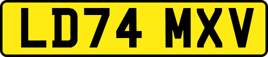 LD74MXV