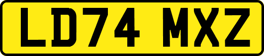 LD74MXZ