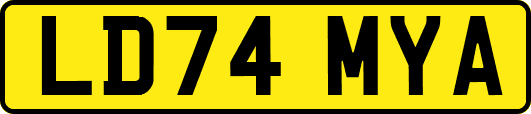 LD74MYA