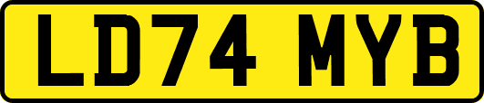 LD74MYB
