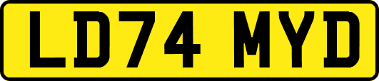 LD74MYD