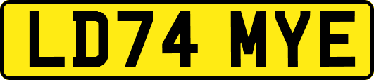LD74MYE