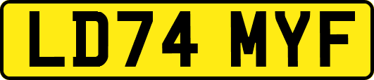 LD74MYF