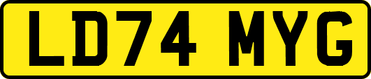 LD74MYG