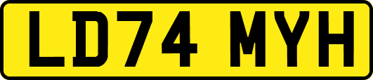 LD74MYH