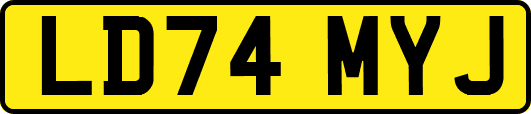 LD74MYJ