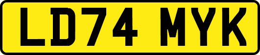 LD74MYK