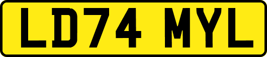 LD74MYL