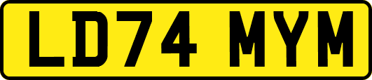 LD74MYM