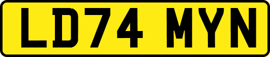 LD74MYN